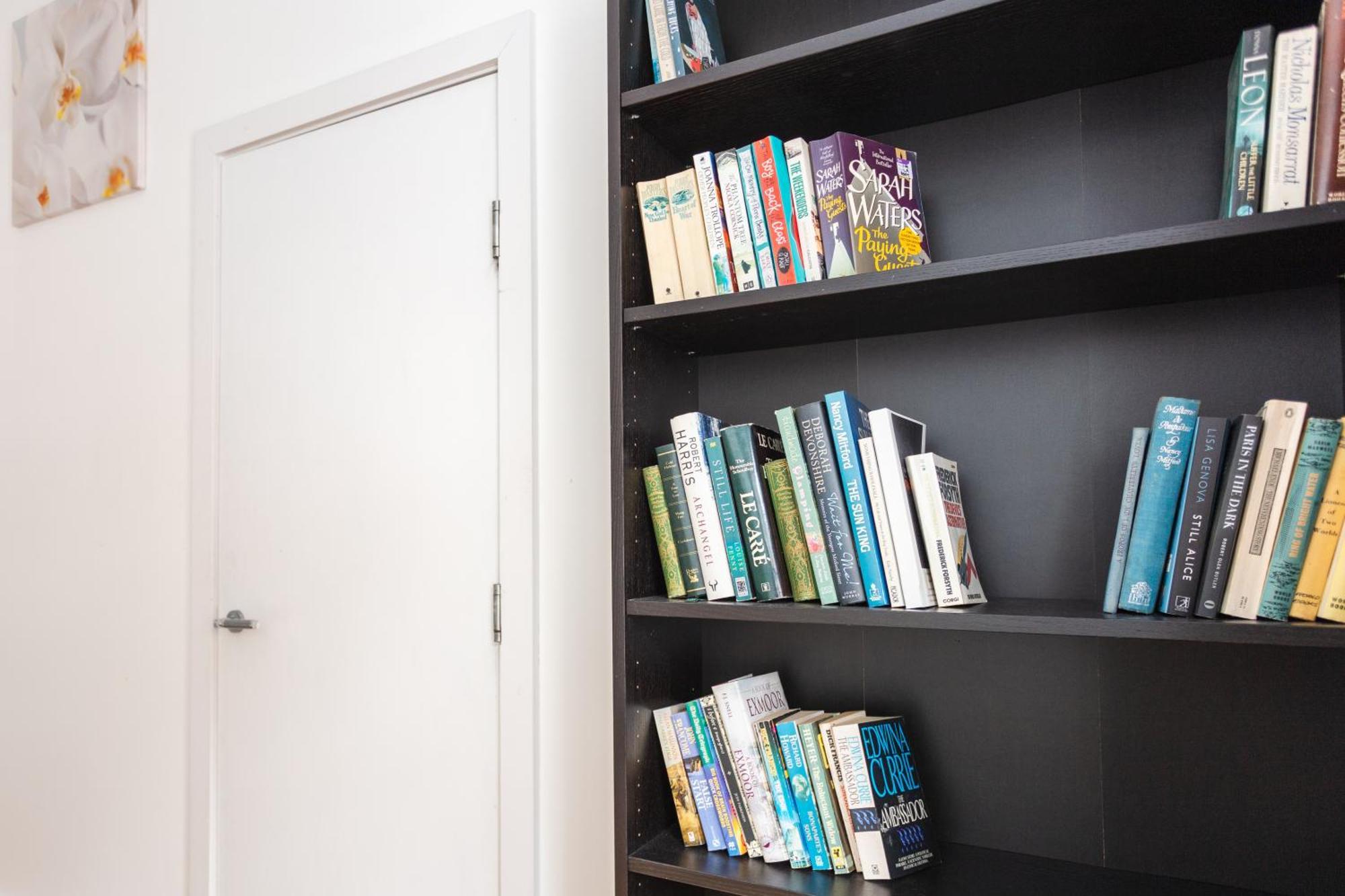 Homely 1 Bedroom Apartment In The Heart Of Vibrant Camden London Kültér fotó